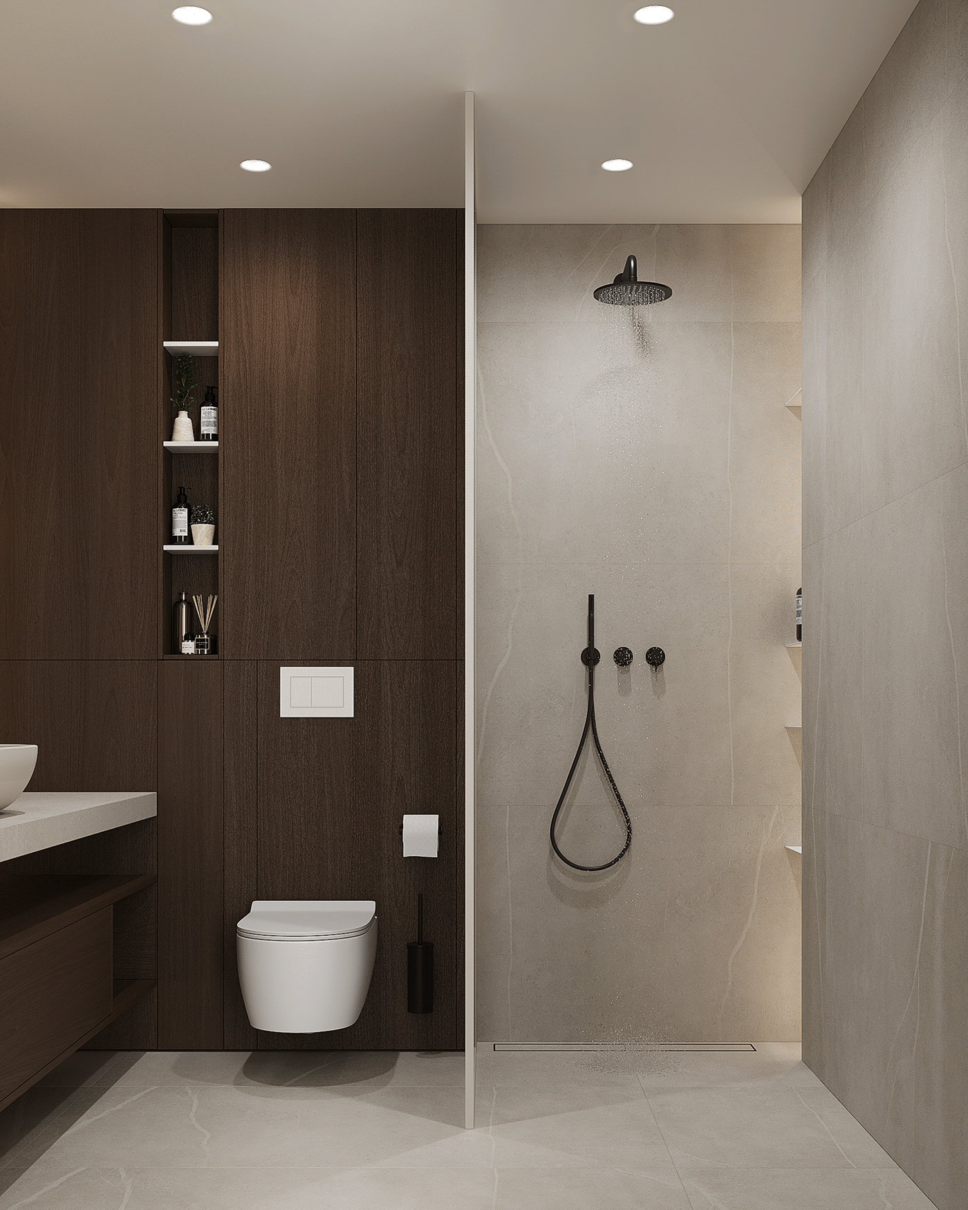 سؤال ما هي انواع التشطيبات؟ الإجابة تشطيب عظم يشمل تشطيب البناء بما في ذلك الهيكل الأساسي والجدران والأرضيات والسقوف دون اللمسات النهائية مثل الدهانات والأرضيات. تشطيب نصف تشطيب يتم استكمال بعض الأجزاء الأساسية مثل الدهانات والأرضيات والسقوف ولكن بعض العناصر الأخرى تبقى غير مكتملة. تشطيب كامل تسليم مفتاح يشمل تشطيب الوحدة بالكامل مع تركيب اللمسات النهائية مثل الأبواب والنوافذ وتركيب المطابخ والحمامات. تشطيب لوكس يشير إلى تشطيب فاخر يستخدم فيه مواد عالية الجودة وتصميمات فاخرة. تشطيب سوبر لوكس يعتبر أكثر فخامة من تشطيب اللوكس، حيث يتم استخدام مواد فاخرة وتجهيزات عالية الجودة. تشطيب الترا سوبر لوكس يمثل القمة في التشطيبات الفاخرة حيث يتم استخدام المواد الفاخرة بأعلى مستويات الجودة والتجهيزات الداخلية المتميزة.